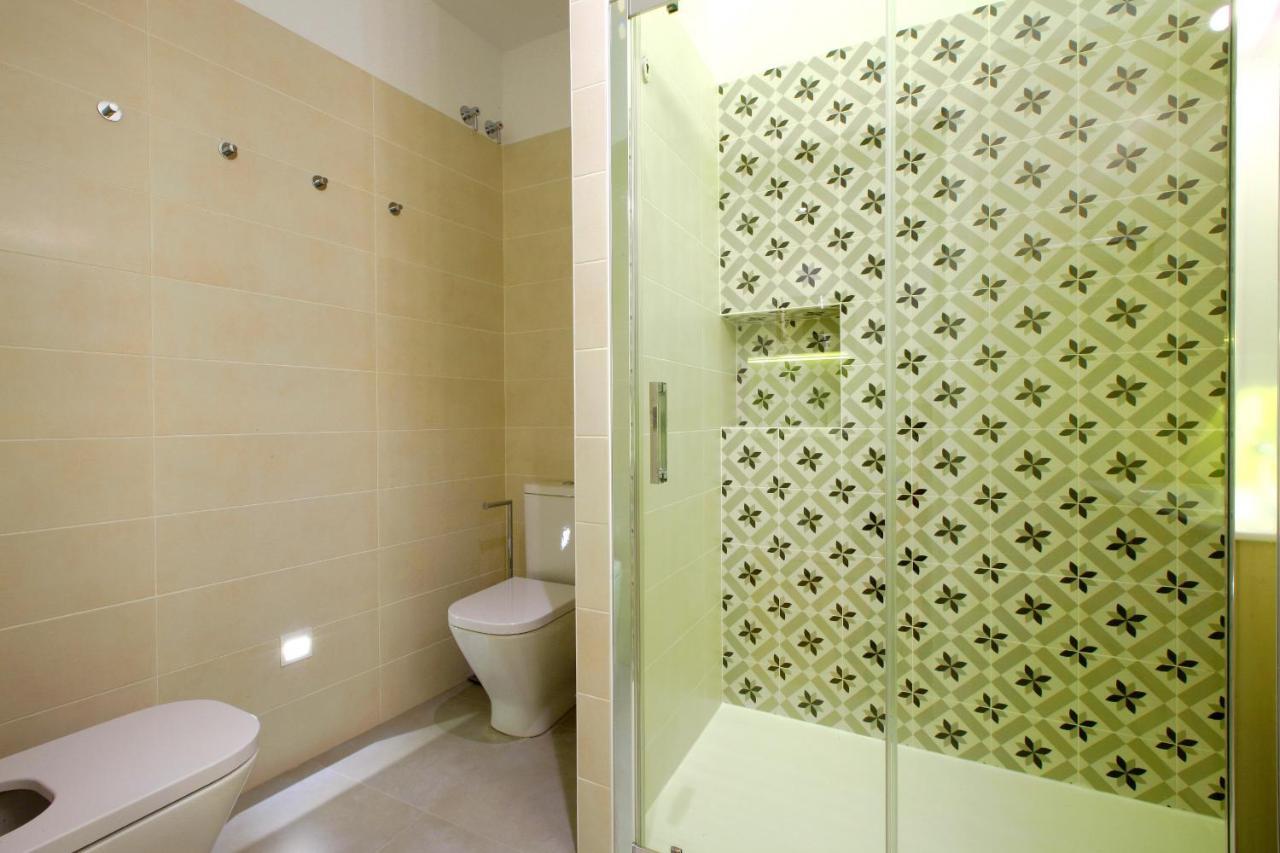 Prado Suite Madrid Exteriér fotografie