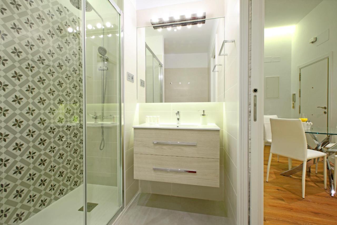 Prado Suite Madrid Exteriér fotografie