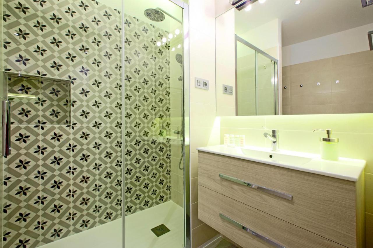 Prado Suite Madrid Exteriér fotografie