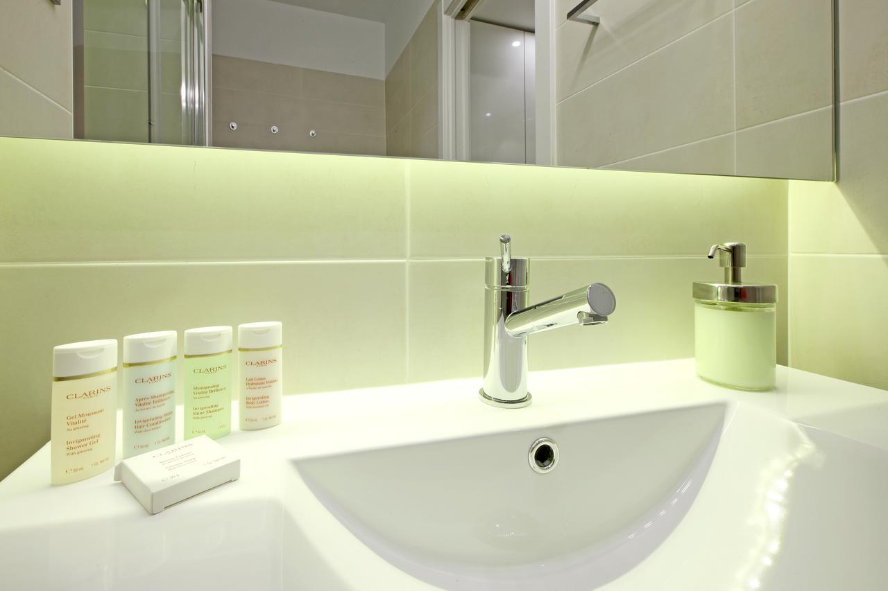 Prado Suite Madrid Exteriér fotografie
