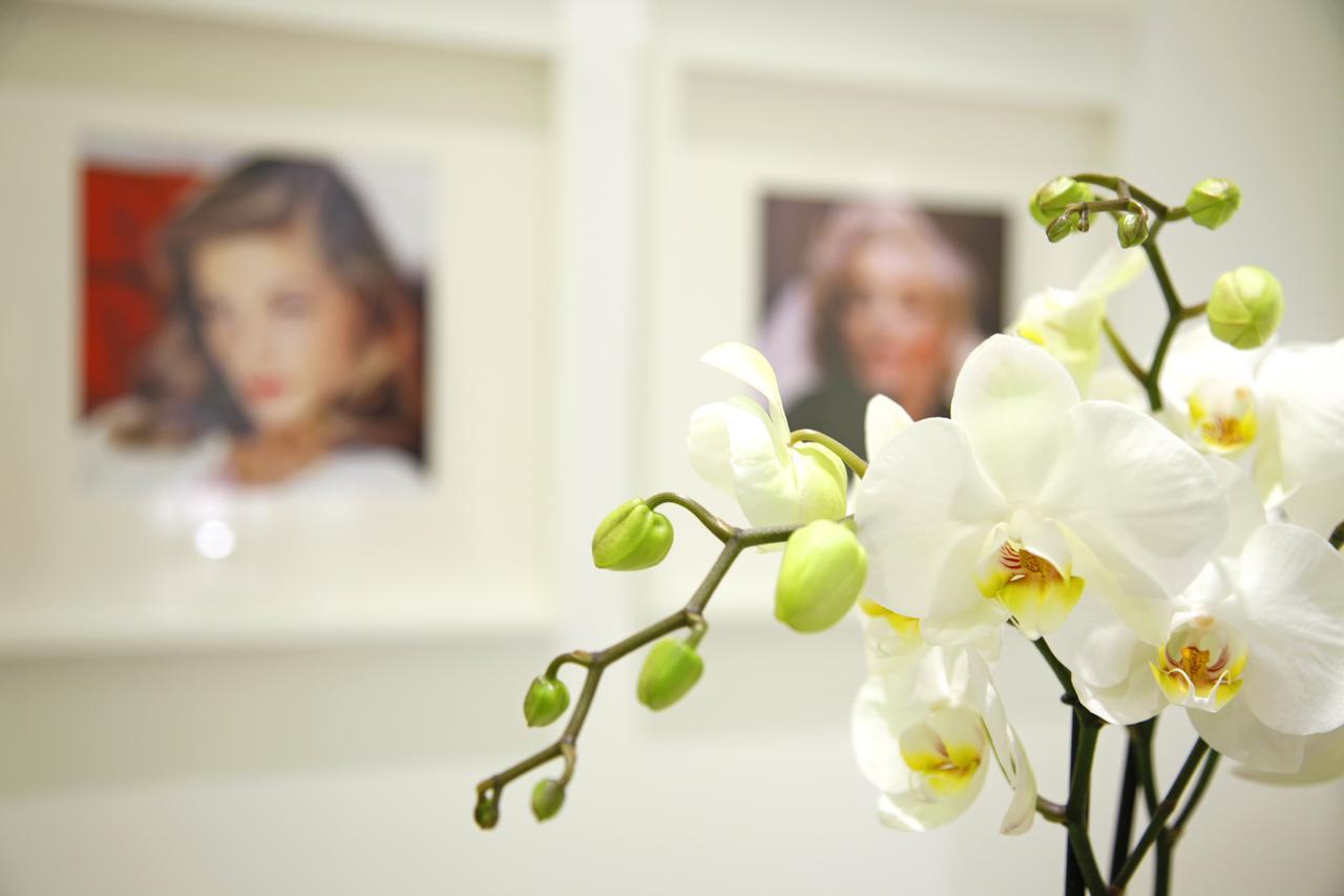 Prado Suite Madrid Exteriér fotografie