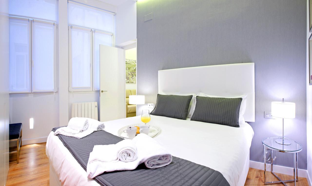 Prado Suite Madrid Exteriér fotografie