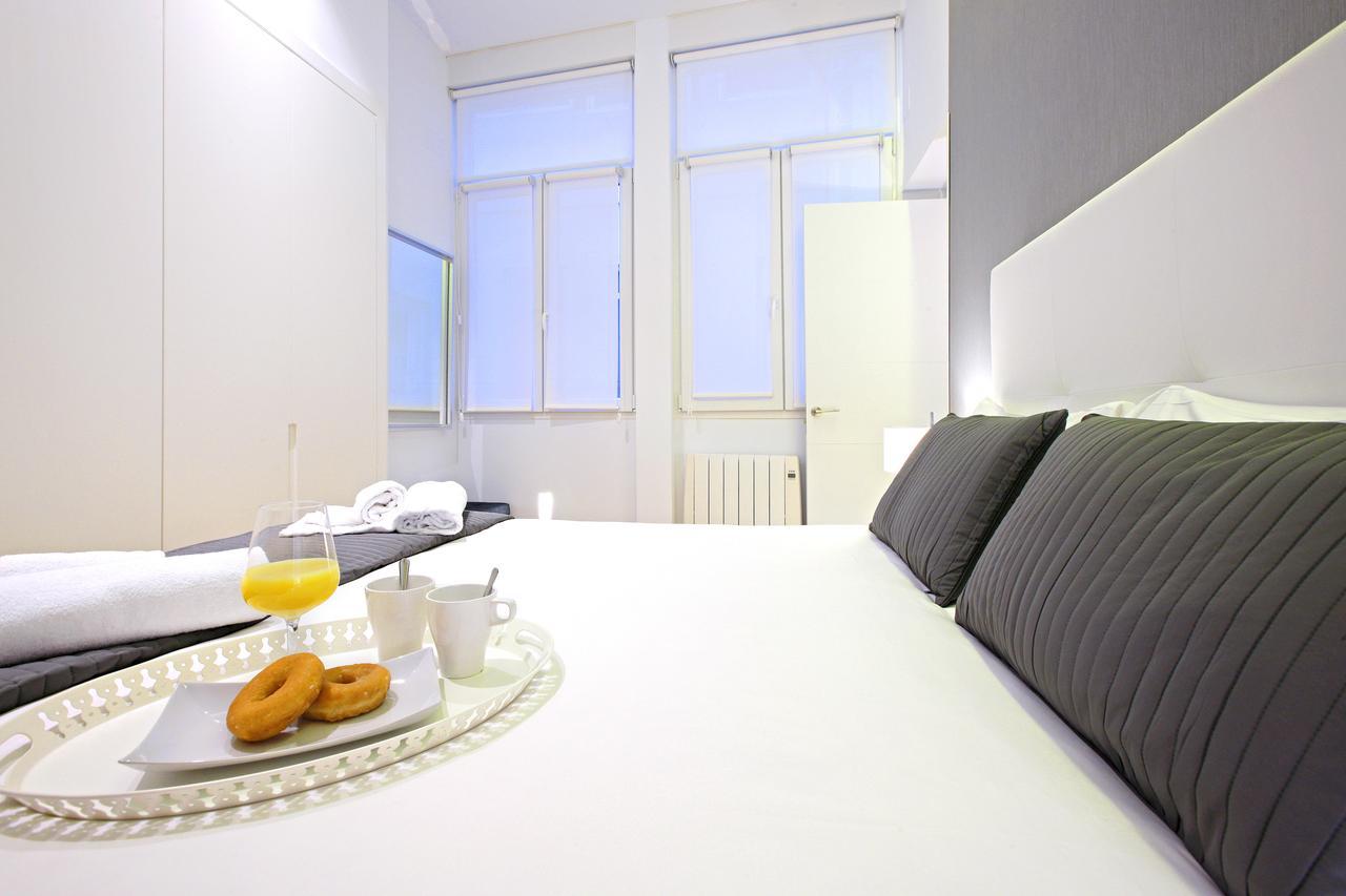 Prado Suite Madrid Exteriér fotografie